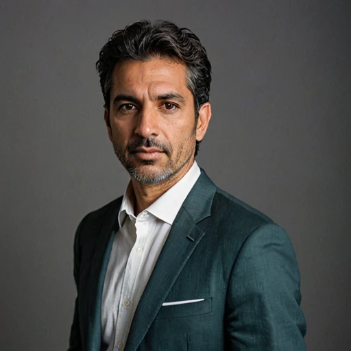 طارق الفارسي